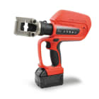 SOFAMEL - Prensa terminal hidráulica AP60-1 batería