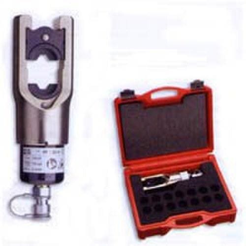 SOFAMEL - Cabezal hidráulico PP-130-H