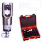 SOFAMEL - Cabezal hidráulico PP-130-H
