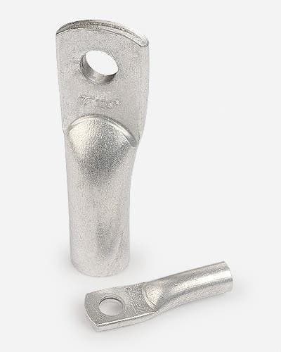 SOFAMEL - Terminal bimetálico aluminio TBE-35 taladro 8,5