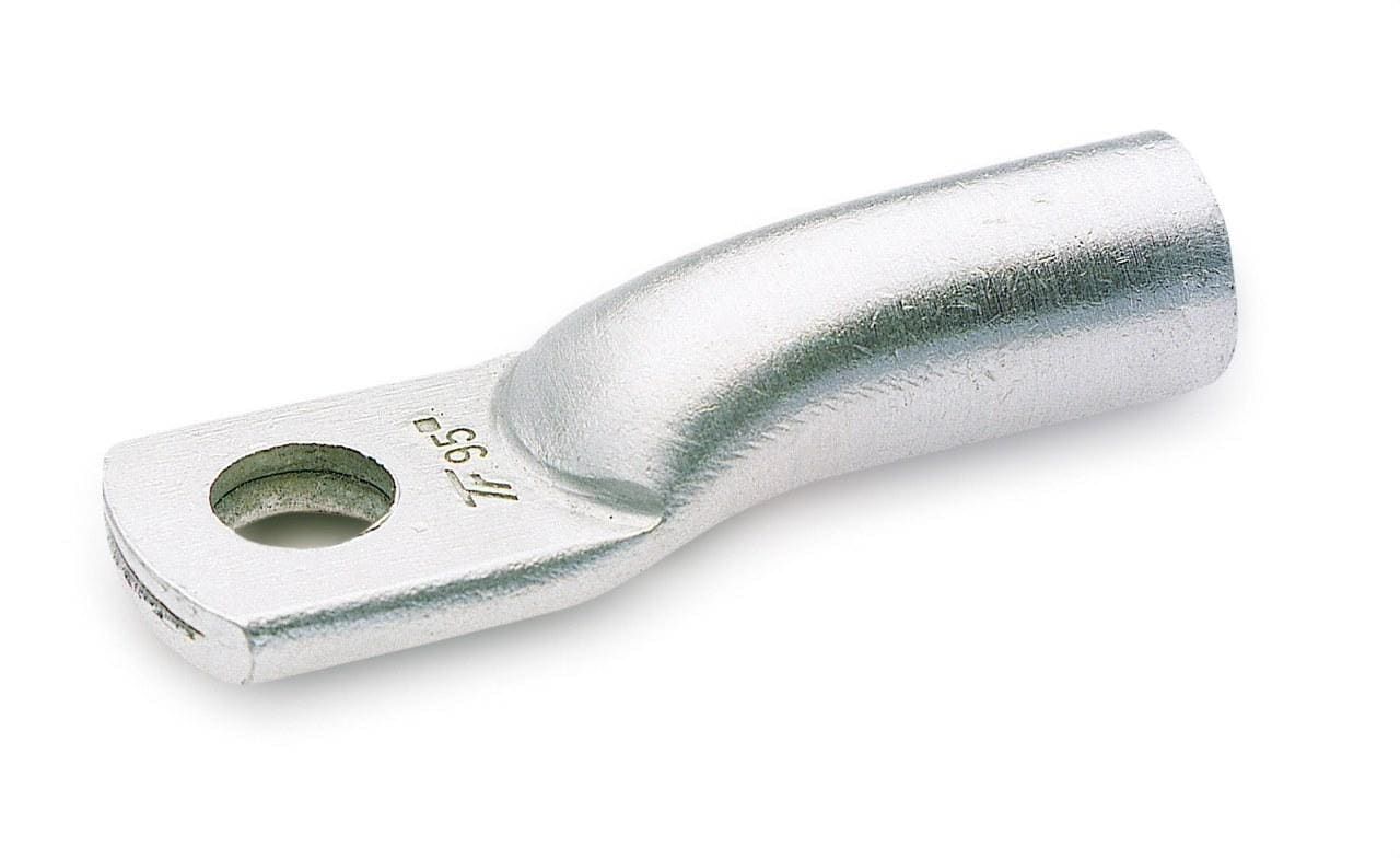 SOFAMEL - Terminal bimetálico aluminio TBE-240 taladro 15
