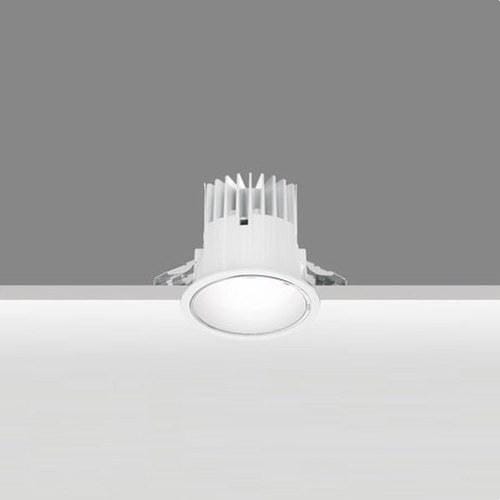 IGUZZINI - LUM.REFLEX FJO.WARM DALI 13W 3K BL.