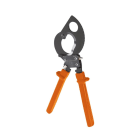 SOFAMEL - Cortacable manual herramienta engaste SF-50 para cobre aluminio diámetro 45
