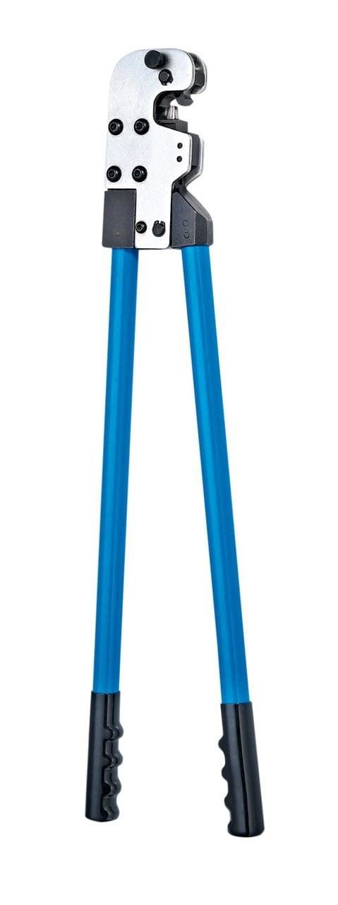 SOFAMEL - Cortacable manual engaste punzonado SF-2N 10-50mm²