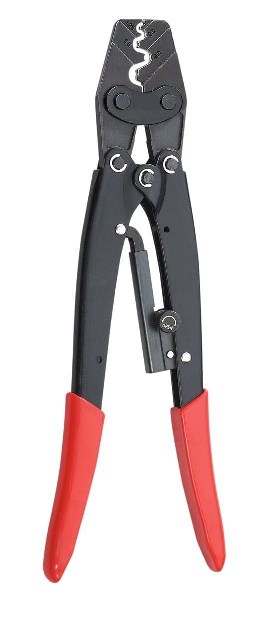 SOFAMEL - Cortacable manual aprieta terminales SF-8 1,5-16mm²