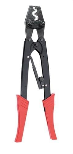 SOFAMEL - Cortacable manual aprieta terminales SF-41 6-25mm²