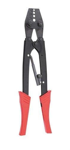 SOFAMEL - Cortacable manual aprieta terminales SF-23 6-25mm²