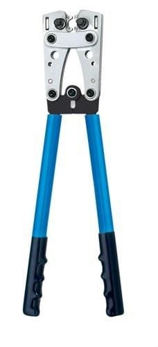 SOFAMEL - Engaste hexagonal SF-17 6-50mm²