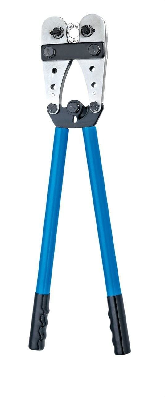 SOFAMEL - Engaste hexagonal SF-18 25-150mm²