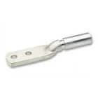 SOFAMEL - Terminal aluminio macizo TBEM-S-240 taladro 2x13
