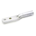 SOFAMEL - Terminal aluminio macizo TBEM/A-56 LA56 taladro 2x13