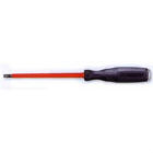 SOFAMEL - DESTORNILLADOR PLANO FUTUR-II 4,0mm