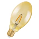 OSRAM - Vintage 1906 LED SPECIAL Shapes 4W 824 Gold E27