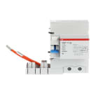 ABB - DDA802A-63/0,03 2p 63A A 30mA