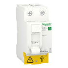 Schneider Electric - Interruptor diferencial Resi9 2P 40A tipo A 30 mA