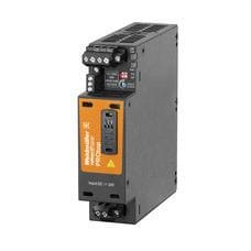 WEIDMULLER - Fuente de alimentación conmutada PRO TOPDC 24V/24V 5A EX