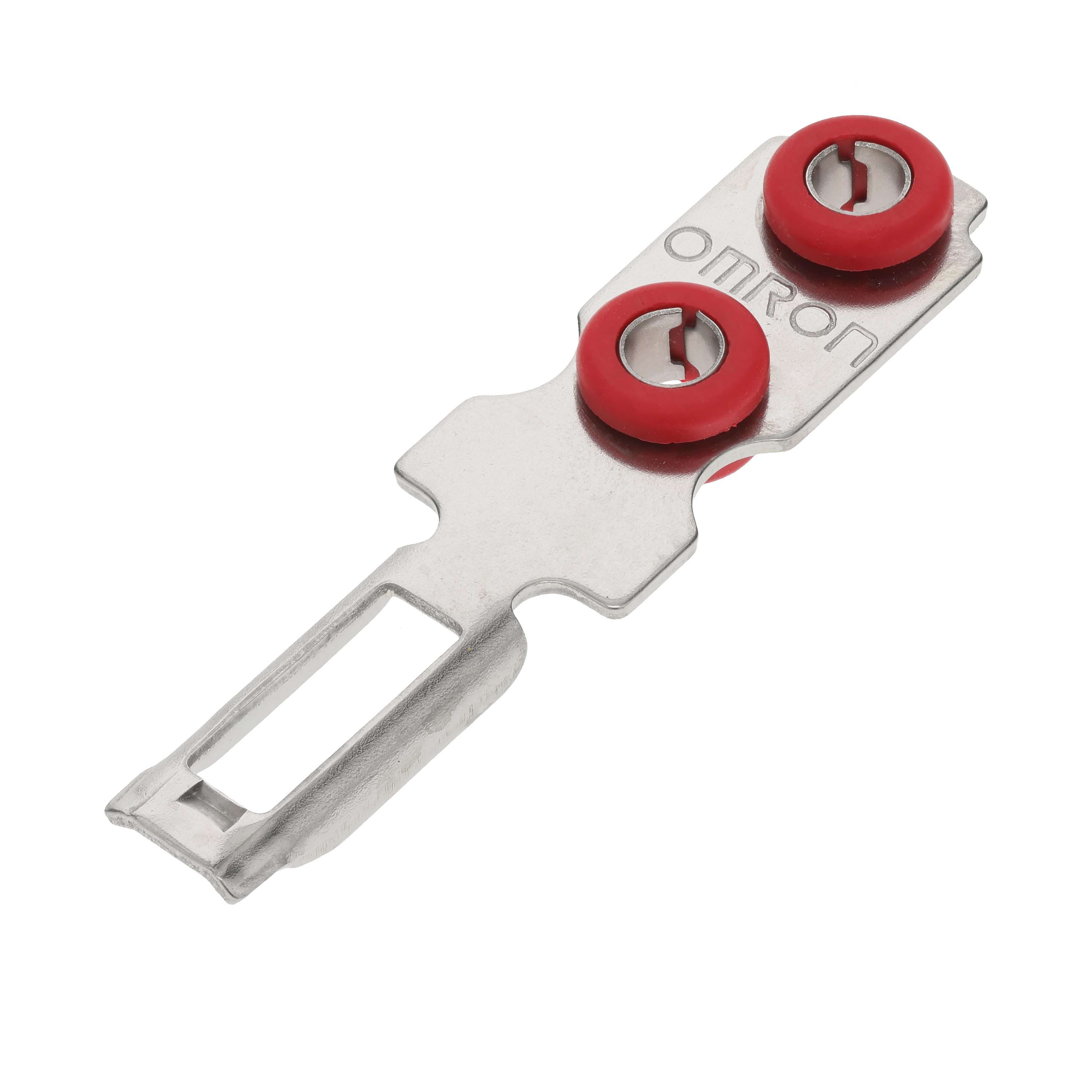 OMRON - PASADOR HORIZONTAL D4GS