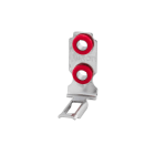 OMRON - PASADOR VERTICAL D4GS