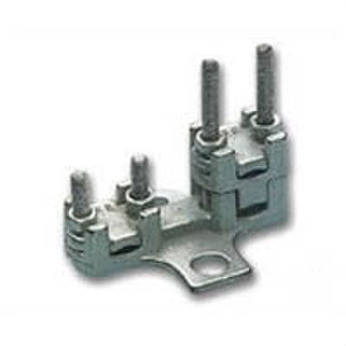 SOFAMEL - Borna doble TRF/D-80/150