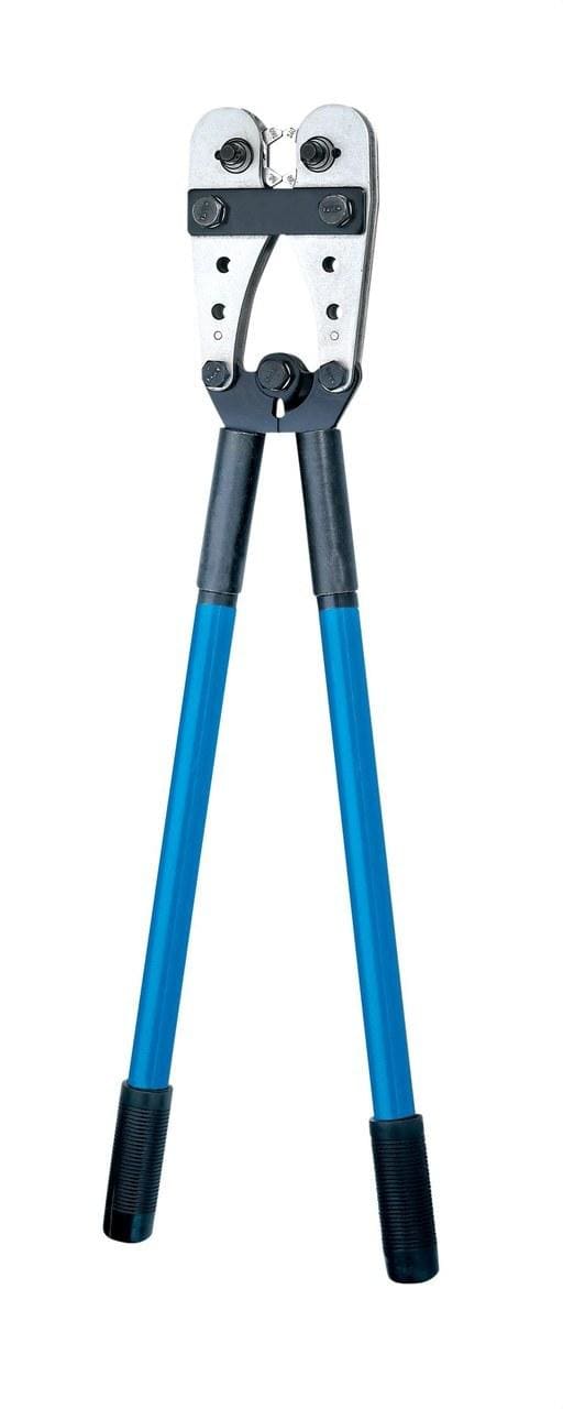 SOFAMEL - Herramienta engaste SF-53 70-240mm²
