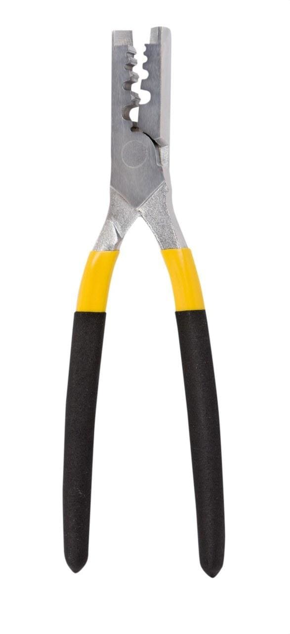 SOFAMEL - Pinza universal puntera hueca SF-6 0,75-10mm²