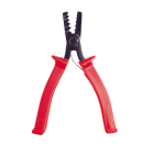 SOFAMEL - Pinza universal puntera hueca SF-9 0,5-2,5mm²