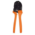 SOFAMEL - Pinza universal puntera hueca SF-10 0,5-10mm²