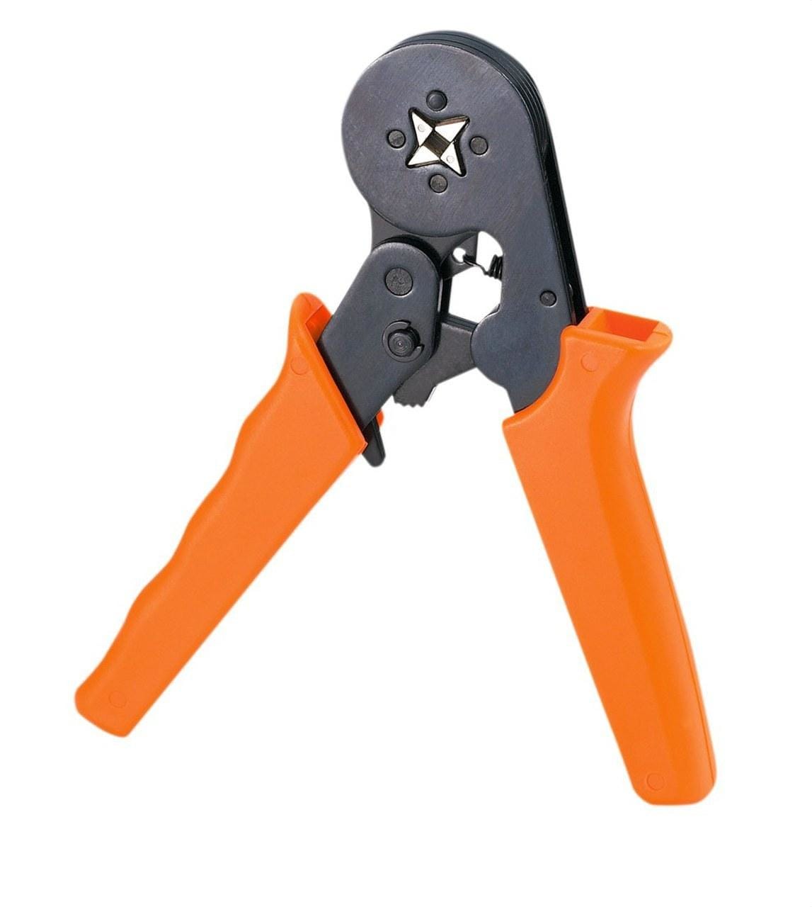 SOFAMEL - Pinza universal puntera hueca SF-42 0,5-6mm²