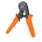 SOFAMEL - Pinza universal puntera hueca SF-42 0,5-6mm²