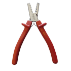 SOFAMEL - Pinza universal puntera hueca SF-54 1,5-6mm²