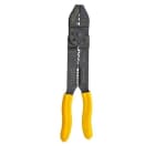 SOFAMEL - Pinza para terminal preaislado SF-5 0,5-6mm²