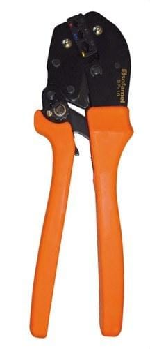 SOFAMEL - Pinza para terminal preaislado SF-16 0,5-6mm²