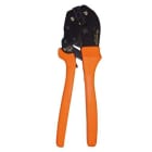 SOFAMEL - Pinza para terminal preaislado SF-16 0,5-6mm²