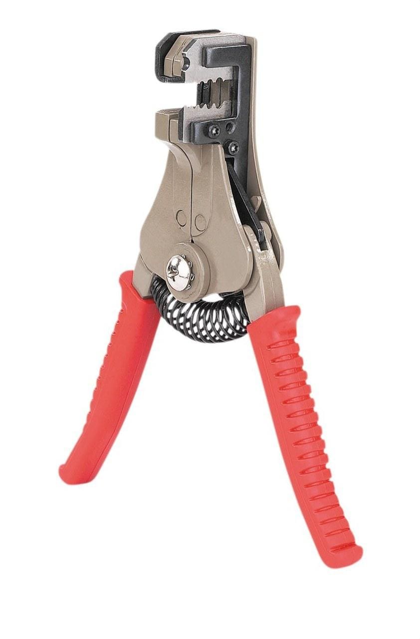 SOFAMEL - Pelacables con tope SF-22 0,5-6mm²