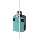 SIEMENS - Interruptor posición SIRIUS 1NO+1NC acción basculante varilla aluminio