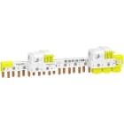 Schneider Electric - PEINE IC40 CONECTOR 80A 1P+N 12 MÓDULOS