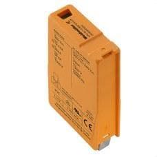 WEIDMULLER - Protector sobretensión VPU AC I 0 300/12.5 LCF