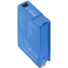WEIDMULLER - Protector sobretensión VPU AC I 0 N-PE 305/50