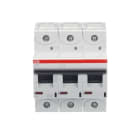 ABB - Int. aut. S803S-C6 3p 6A C 50kA