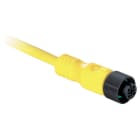 ROCKWELL - CONECTOR ANGULAR RECTO 22AWG 300V 3A 5m