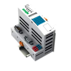 WAGO - Acoplador de bus de campo INTERBUS;500 kBit/s;ECO;gris claro