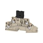 WEIDMULLER - Borne de paso A2T 4 FS-FT