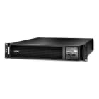 APC by Schneider Electric - SAI APC SMART-UPS SRT 3000VA RM 120V