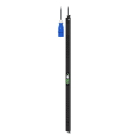 Schneider Electric - PDU EASY CON MEDIDOR 0U 32A 230V 20C13 4C19
