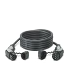 SIMON - Cable 5m liso T2-T2 (h - m) 32A Trifásico
