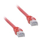 Schneider Electric - Cable Sercos Iii Conector 2 X Rj45 10 M
