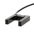OMRON - Ecológica cc Herradura 2 ejes ópt.25mm Cable 2m