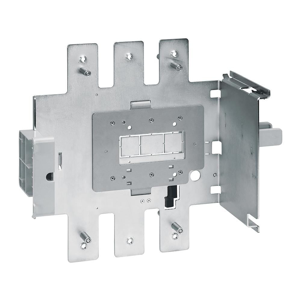 LEGRAND - Mecanismo «Debro-lift» para la desconexión de la base del DPX³ 1600 - 4P