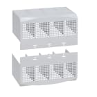 LEGRAND - Cubrebornas precintables para DPX³ 250 HP - 4P