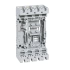 LEGRAND - Base extraíble para DPX³ 250 HP - 4P